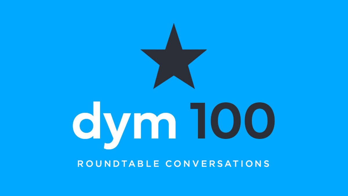 DYM100 Roundtable Conversations Gathering (Irvine, CA) image number null